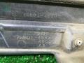 накладка подсветки номера Lexus RX 2 поколение [рестайлинг] 2007, 7680148040, 7680146100 - фото №5