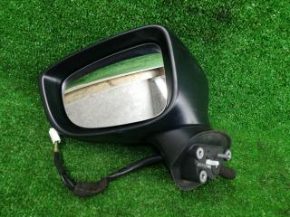 зеркало наружное левое Mazda 3 3 поколение 2015, 2.5 л., PY-VPS, бензин, АКПП, серый, седан, передний привод, правый руль, E4024228044476