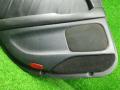 обшивка двери задняя левая Lexus GS 2 поколение 2000, 6761830180, 6774030040 - фото №3