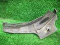 брызговик Mazda 323F BA 1997, B01A51851 - фото №3