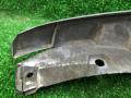 брызговик Mazda 323F BA 1997, B01A51841 - фото №5