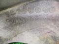брызговик Mazda 323F BA 1996, B01A51851 - фото №7