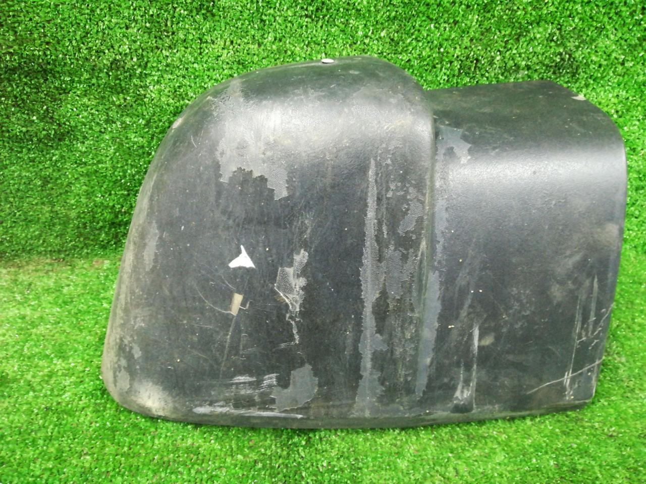 клык бампера задний правый Volkswagen LT 2 поколение 1997, 2D1807474 - фото №1