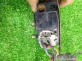 реле стеклоочистителей Mazda 6 GG 2004, 2.0 л., дизель, 33010-61091 - фото №2