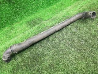 патрубок радиатора Mini Cooper 1 поколение [рестайлинг] 2005, 1.6 л., W10 B16 A, бензин, вариатор, серебристый, передний привод, правый руль