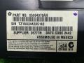 монитор мультимедиа Dodge Journey 1 поколение JC [рестайлинг] 2018, 05064976AH, TZ1AA2442A5142 - фото №5