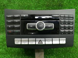 магнитола Mercedes-Benz E-Класс W212/S212/C207/A207 [рестайлинг] 2014, A2129005625