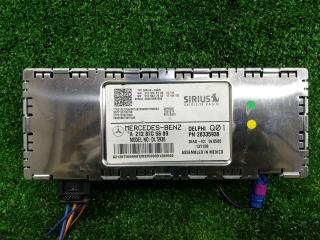 спутниковое радио Mercedes-Benz E-Класс W212 [рестайлинг] 2014, A2128705689