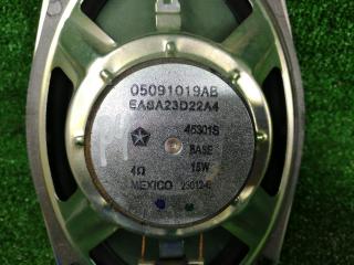 динамик Dodge Journey 1 поколение JC [рестайлинг] 2014, 2.4 л., бензин, 05091019AB