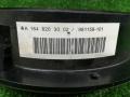 динамик Mercedes-Benz M-Класс W164 [рестайлинг] 2010, A1648203002 - фото №6