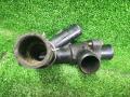 корпус термостата Mazda MPV LW 2002, YL8E8K528AD - фото №4