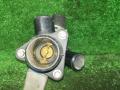 корпус термостата Mazda MPV LW 2002, YL8E8K528AD - фото №5
