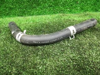 патрубок радиатора Honda Accord 8 поколение CU2 2010, 2.4 л., K24Z3, бензин, АКПП, серый, седан, передний привод, правый руль