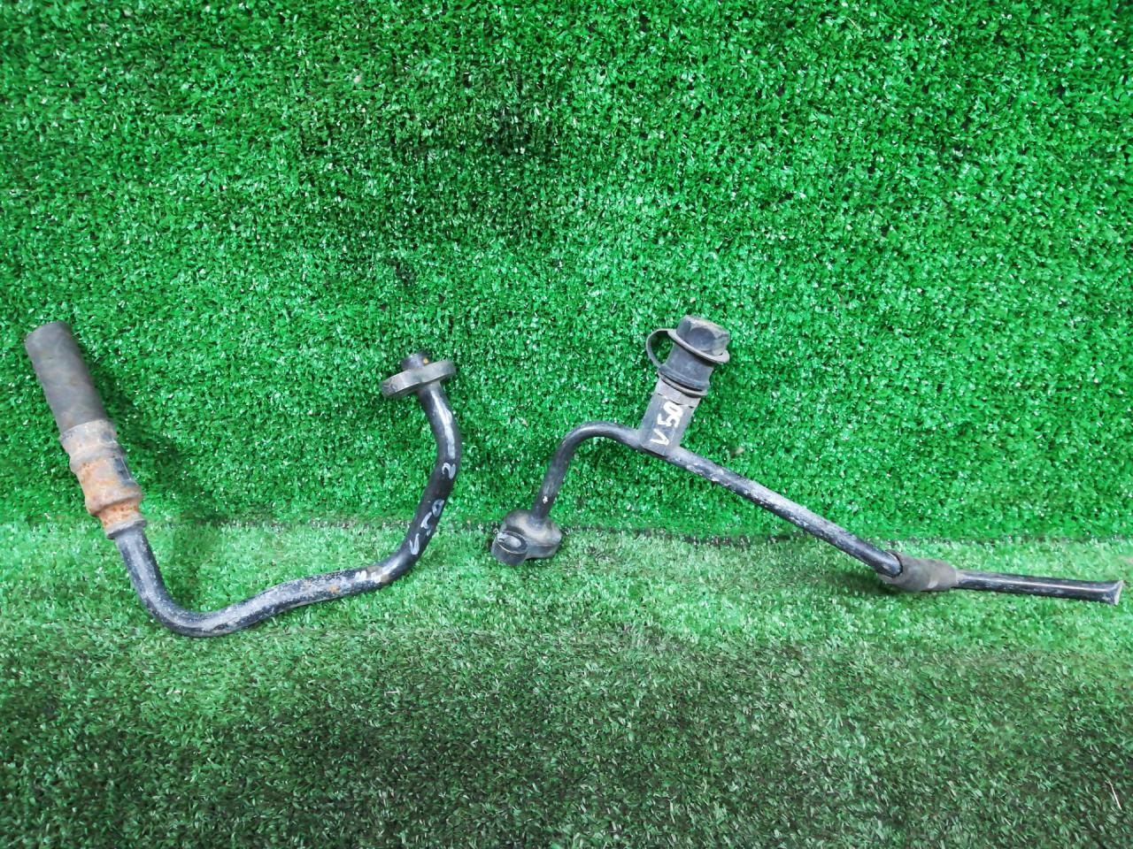 трубка кондиционера Volvo V50 1 поколение 2006, 2.4 л., бензин - фото №1