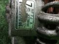 генератор Mazda 6 GG 2003, 2.0 л., дизель, A3TB6581 - фото №5