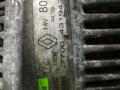 генератор Renault Scenic 1 поколение [рестайлинг] 2001, 1.9 л., DCi, дизель, 2542826B, 7700431943 - фото №5