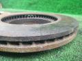диски тормозные (комплект) Mazda MPV LW 2002 - фото №3