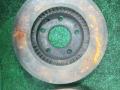 диски тормозные (комплект) Mazda MPV LW 2002 - фото №5