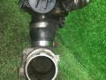 заслонка дроссельная Mazda 3 BK 2003, 1.6 л., дизель, 9655971880 - фото №4