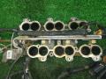 топливная рампа Mazda MPV LW 2001, 2.5 л., бензин, XS2114A390BJA, 0309012, 03090121M2EAB - фото №2
