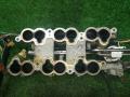топливная рампа Mazda MPV LW 2001, 2.5 л., бензин, XS2114A390BJA, 0309012, 03090121M2EAB - фото №4