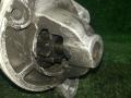 стартер Mazda MPV LW 2001, 2.0 л., дизель, МКПП, минивэн, RF1H18400, M002T87471 - фото №4