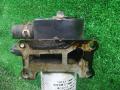теплообменник масляного фильтра Mazda 3 BK 2005, 2.0 л., S7G6A642AD, KU042D207 - фото №3
