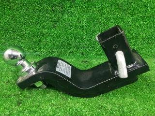 прицепное устройство (фаркоп) Mazda 6 GJ 2013, 2.2 л., дизель, АКПП, серый, универсал, передний привод, правый руль
