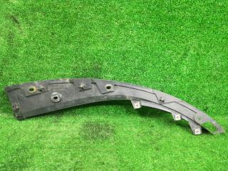 юбка бампера нижняя Mazda CX-7 1 поколение 2009, EH10519H1