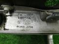 интеркулер Toyota Yaris P1 [рестайлинг] 2003, D, дизель, 3301035E - фото №4