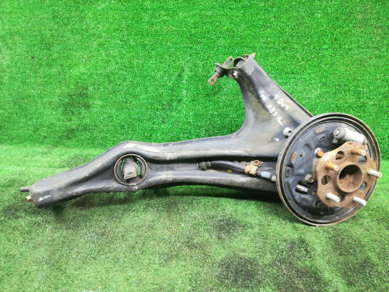 рычаг задний Honda CR-V 2 поколение 2003 - фото №1