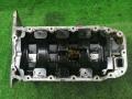 масляный поддон Chevrolet Trax 1 поколение 2014, 1.8 л., F18D4, бензин, МКПП, серебро, передний привод, правый руль, 55565793, 55566404, 55572041 - фото №2