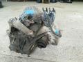 КПП механическая (МКПП) Ford Focus 2 поколение 2007, 1.8 л., TDCi, дизель - фото №3