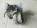 КПП механическая (МКПП) Ford Focus 2 поколение 2007, 1.8 л., TDCi, дизель - фото №4