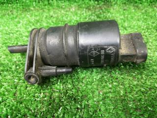 насос (моторчик) омывателя стекла Renault Megane 1 поколение 1997, 7700802336