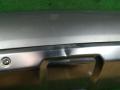 бампер задний Mercedes-Benz M-Класс W164 [рестайлинг] W164 2009, 3.5 л., бензин, АКПП, серебристый, внедорожник 5 дв., полный привод - фото №3