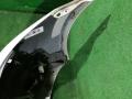 бампер передний BMW 5 серия F07/F10/F11 [рестайлинг] F10 2013, 2.0 л., бензин, АКПП, белый, седан, полный привод, 723237520 - фото №3