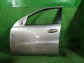 дверь передняя левая Mercedes-Benz M-Класс W164 [рестайлинг] W164 2009, 3.5 л., бензин, АКПП, серебристый, внедорожник 5 дв., полный привод - фото №2