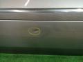 дверь передняя левая Mercedes-Benz M-Класс W164 [рестайлинг] W164 2009, 3.5 л., бензин, АКПП, серебристый, внедорожник 5 дв., полный привод - фото №3