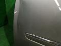 дверь передняя левая Mercedes-Benz M-Класс W164 [рестайлинг] W164 2009, 3.5 л., бензин, АКПП, серебристый, внедорожник 5 дв., полный привод - фото №4