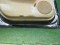 дверь передняя левая Mercedes-Benz M-Класс W164 [рестайлинг] W164 2009, 3.5 л., бензин, АКПП, серебристый, внедорожник 5 дв., полный привод - фото №8