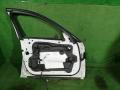 дверь передняя левая BMW 5 серия F07/F10/F11 [рестайлинг] F10 2013, 2.0 л., бензин, АКПП, белый, седан, полный привод - фото №3