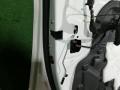 дверь передняя левая BMW 5 серия F07/F10/F11 [рестайлинг] F10 2013, 2.0 л., бензин, АКПП, белый, седан, полный привод - фото №6