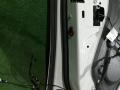 дверь задняя левая BMW 5 серия F07/F10/F11 [рестайлинг] F10 2013, 2.0 л., бензин, АКПП, белый, седан, полный привод - фото №6