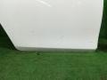 дверь задняя правая BMW 5 серия F07/F10/F11 [рестайлинг] F10 2013, 2.0 л., бензин, АКПП, белый, седан, полный привод - фото №2
