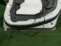 дверь задняя правая BMW 5 серия F07/F10/F11 [рестайлинг] F10 2013, 2.0 л., бензин, АКПП, белый, седан, полный привод - фото №4