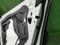 дверь задняя правая BMW 5 серия F07/F10/F11 [рестайлинг] F10 2013, 2.0 л., бензин, АКПП, белый, седан, полный привод - фото №5