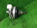 вакуумный усилитель тормозов BMW 5 серия F07/F10/F11 [рестайлинг] F10 2013, 2.0 л., бензин, АКПП, белый, седан, полный привод, 29679672603, 13B0872T1184 - фото №3