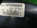 вакуумный усилитель тормозов Mazda 6 GH [рестайлинг] 2009, 2.5 л., L5-VE, бензин, АКПП, синий, седан, передний привод - фото №3