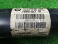 стойка задняя BMW 5 серия F07/F10/F11 [рестайлинг] F10 2013, 2.0 л., бензин, АКПП, белый, седан, полный привод, F10H544BLX, 814903008567 - фото №2